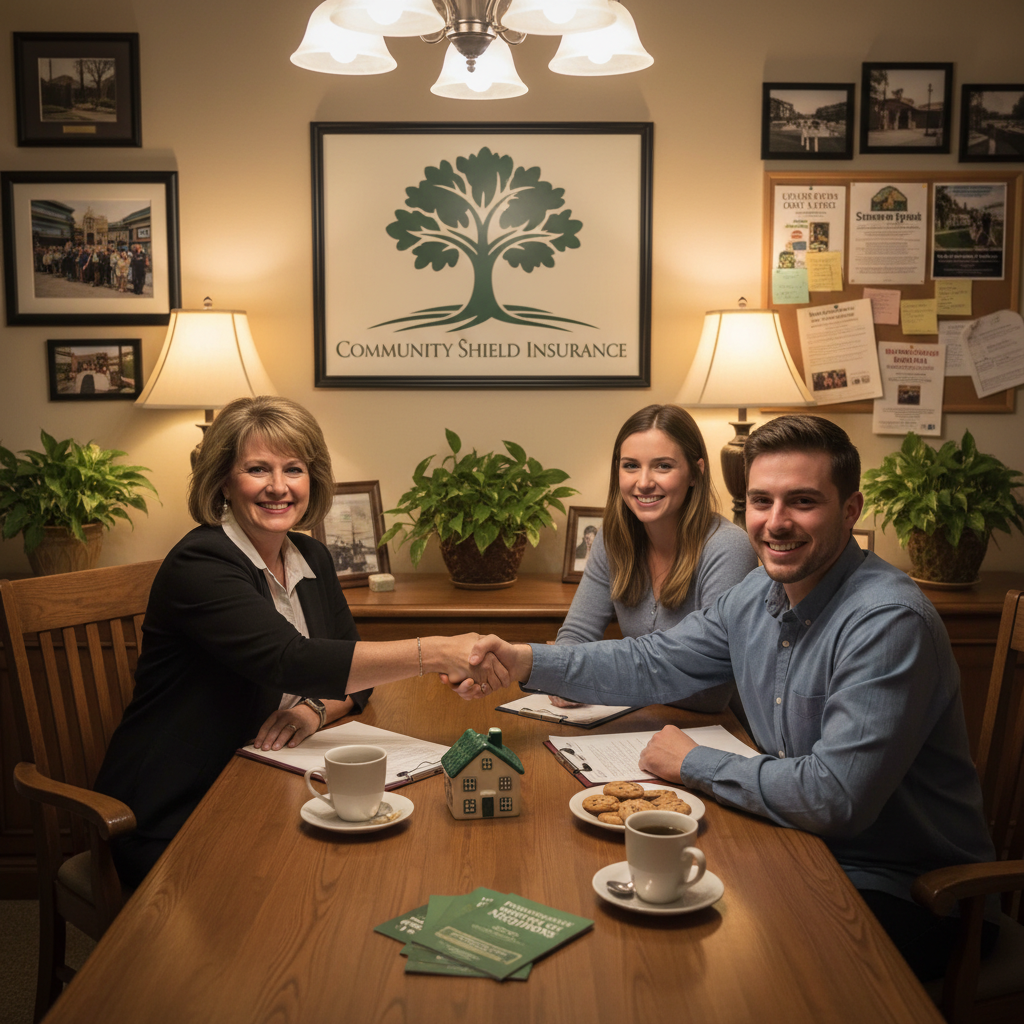 Local Support